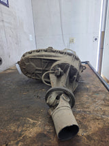 1999-2004 Ford F150 Transfer Case