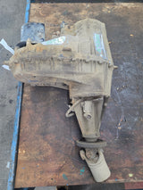 1999-2004 Ford F150 Transfer Case