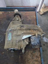 1999-2004 Ford F150 Transfer Case