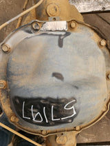 1993-1997 Ford Ranger Rear Axle 8.8" 9" 3.08 Gear ratio Drum Brake