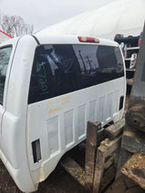 1999-2007 Chevrolet Silverado / GMC Sierra 1500 2500 HD 3500HD Regular Cab Body - Summit white