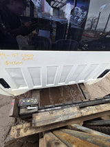 1999-2007 Chevrolet Silverado / GMC Sierra 1500 2500 HD 3500HD Regular Cab Body - Summit white