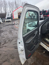 1999-2007 Chevrolet Silverado / GMC Sierra 1500 2500 HD 3500HD Regular Cab Body - Summit white
