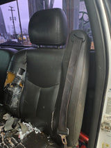 1999-2007 Chevrolet Silverado / GMC Sierra 1500 2500 HD 3500HD Regular Cab Body - Summit white