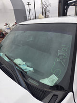 1999-2007 Chevrolet Silverado / GMC Sierra 1500 2500 HD 3500HD Regular Cab Body - Summit white