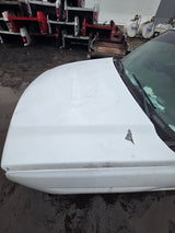 1999-2007 Chevrolet Silverado / GMC Sierra 1500 2500 HD 3500HD Regular Cab Body - Summit white
