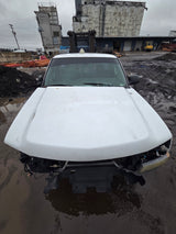 1999-2007 Chevrolet Silverado / GMC Sierra 1500 2500 HD 3500HD Regular Cab Body - Summit white