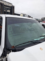 1999-2007 Chevrolet Silverado / GMC Sierra 1500 2500 HD 3500HD Regular Cab Body - Summit white
