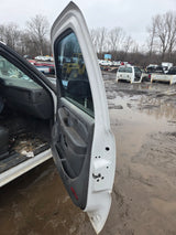 1999-2007 Chevrolet Silverado / GMC Sierra 1500 2500 HD 3500HD Regular Cab Body - Summit white