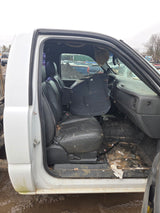 1999-2007 Chevrolet Silverado / GMC Sierra 1500 2500 HD 3500HD Regular Cab Body - Summit white