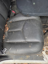 1999-2007 Chevrolet Silverado / GMC Sierra 1500 2500 HD 3500HD Regular Cab Body - Summit white