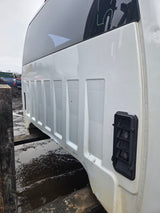1999-2007 Chevrolet Silverado / GMC Sierra 1500 2500 HD 3500HD Regular Cab Body - Summit white