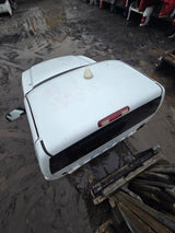 1999-2007 Chevrolet Silverado / GMC Sierra 1500 2500 HD 3500HD Regular Cab Body - Summit white
