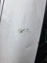 1999-2007 Chevrolet Silverado / GMC Sierra 1500 2500 HD 3500HD Regular Cab Body - Summit white