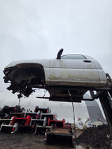 1999-2007 Chevrolet Silverado / GMC Sierra 1500 2500 HD 3500HD Regular Cab Body - Summit white