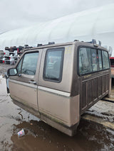 1992-1997 Ford OBS F250 F350 F450 F550 Powerstroke Extended Cab