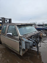 1992-1997 Ford OBS F250 F350 F450 F550 Powerstroke Extended Cab