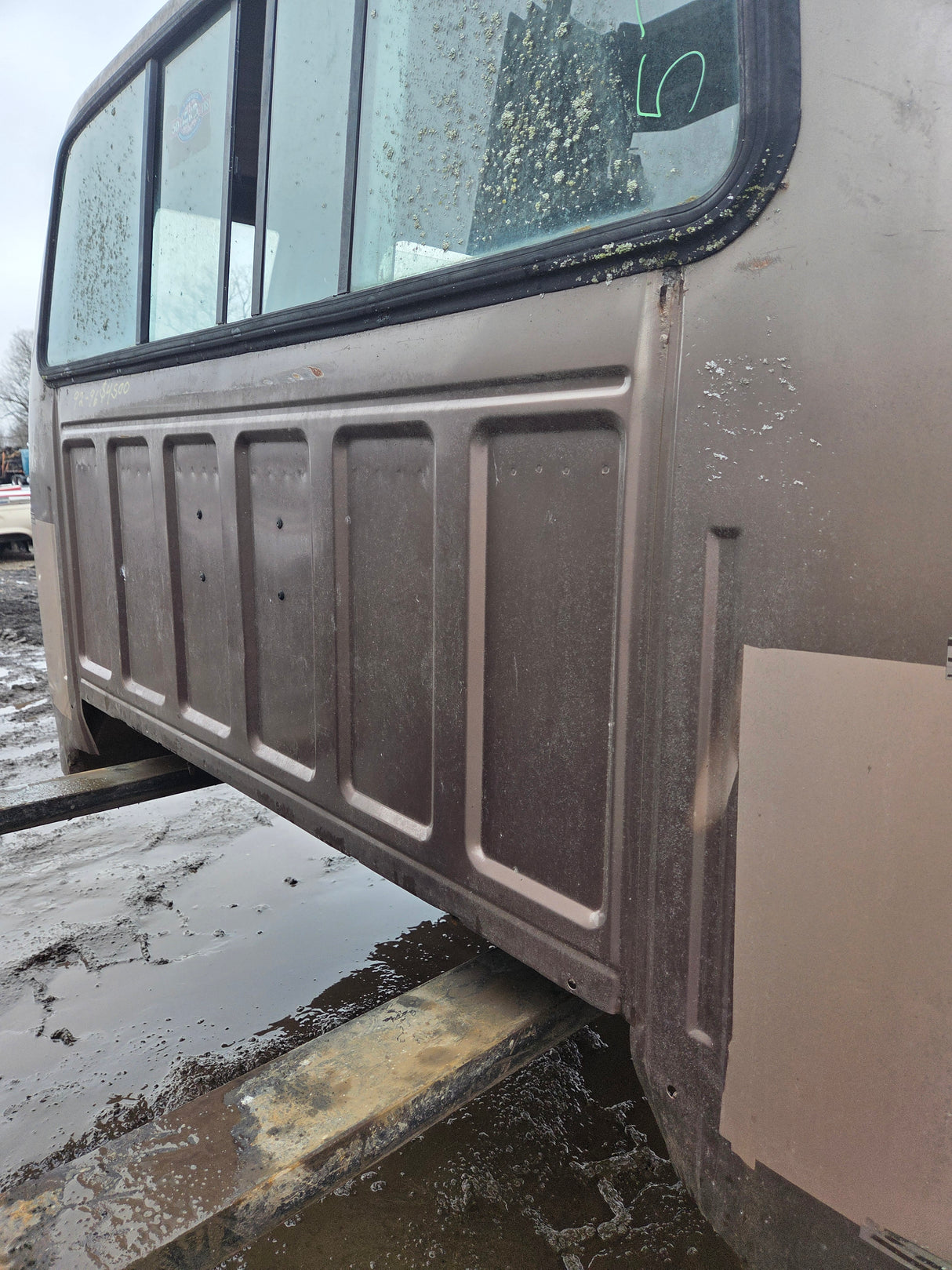 1992-1997 Ford OBS F250 F350 F450 F550 Powerstroke Extended Cab