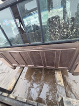 1992-1997 Ford OBS F250 F350 F450 F550 Powerstroke Extended Cab