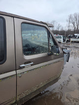 1992-1997 Ford OBS F250 F350 F450 F550 Powerstroke Extended Cab