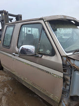 1992-1997 Ford OBS F250 F350 F450 F550 Powerstroke Extended Cab