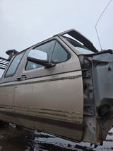 1992-1997 Ford OBS F250 F350 F450 F550 Powerstroke Extended Cab