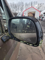 1992-1997 Ford OBS F250 F350 F450 F550 Powerstroke Extended Cab