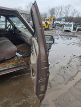 1992-1997 Ford OBS F250 F350 F450 F550 Powerstroke Extended Cab