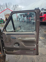 1992-1997 Ford OBS F250 F350 F450 F550 Powerstroke Extended Cab