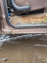 1992-1997 Ford OBS F250 F350 F450 F550 Powerstroke Extended Cab