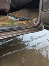 1992-1997 Ford OBS F250 F350 F450 F550 Powerstroke Extended Cab