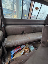 1992-1997 Ford OBS F250 F350 F450 F550 Powerstroke Extended Cab