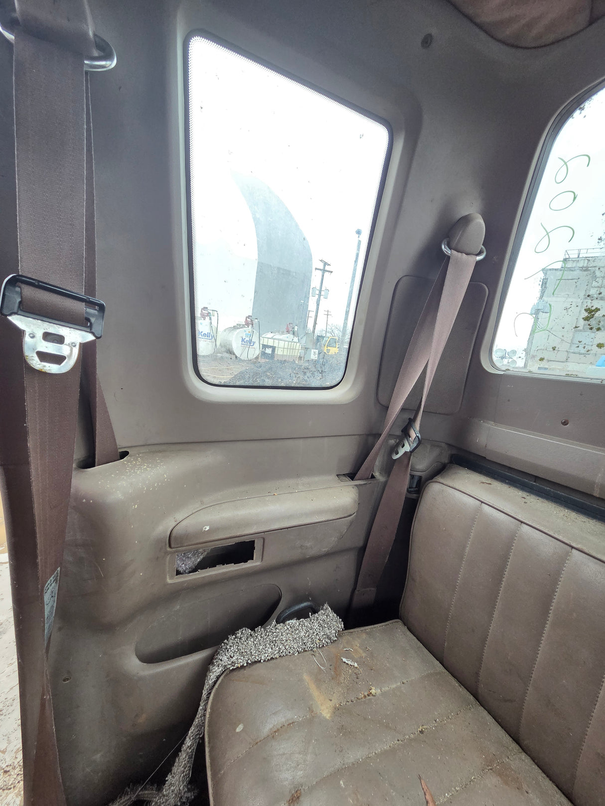 1992-1997 Ford OBS F250 F350 F450 F550 Powerstroke Extended Cab