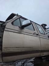 1992-1997 Ford OBS F250 F350 F450 F550 Powerstroke Extended Cab