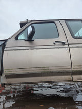 1992-1997 Ford OBS F250 F350 F450 F550 Powerstroke Extended Cab