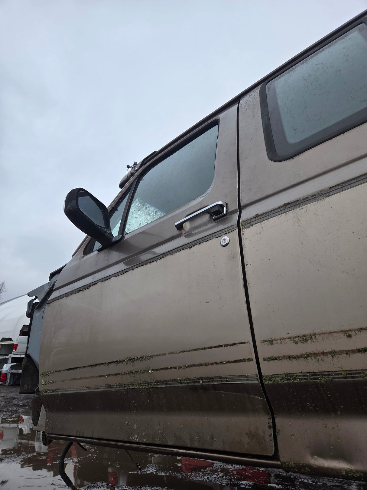 1992-1997 Ford OBS F250 F350 F450 F550 Powerstroke Extended Cab