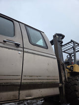 1992-1997 Ford OBS F250 F350 F450 F550 Powerstroke Extended Cab