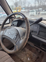 1992-1997 Ford OBS F250 F350 F450 F550 Powerstroke Extended Cab