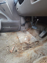 1992-1997 Ford OBS F250 F350 F450 F550 Powerstroke Extended Cab