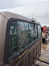 1992-1997 Ford OBS F250 F350 F450 F550 Powerstroke Extended Cab