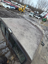 1992-1997 Ford OBS F250 F350 F450 F550 Powerstroke Extended Cab