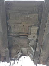 1992-1997 Ford OBS F250 F350 F450 F550 Powerstroke Extended Cab