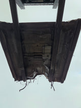 1992-1997 Ford OBS F250 F350 F450 F550 Powerstroke Extended Cab