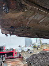 1992-1997 Ford OBS F250 F350 F450 F550 Powerstroke Extended Cab