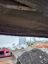 1992-1997 Ford OBS F250 F350 F450 F550 Powerstroke Extended Cab