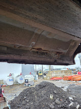 1992-1997 Ford OBS F250 F350 F450 F550 Powerstroke Extended Cab