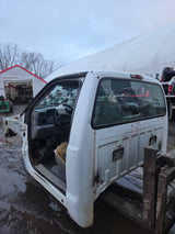 1999-2007 Ford Super Duty F250 F350 F450 F550 2 Door Regular Cab