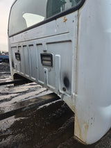 1999-2007 Ford Super Duty F250 F350 F450 F550 2 Door Regular Cab