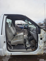 1999-2007 Ford Super Duty F250 F350 F450 F550 2 Door Regular Cab