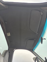 1999-2007 Ford Super Duty F250 F350 F450 F550 2 Door Regular Cab